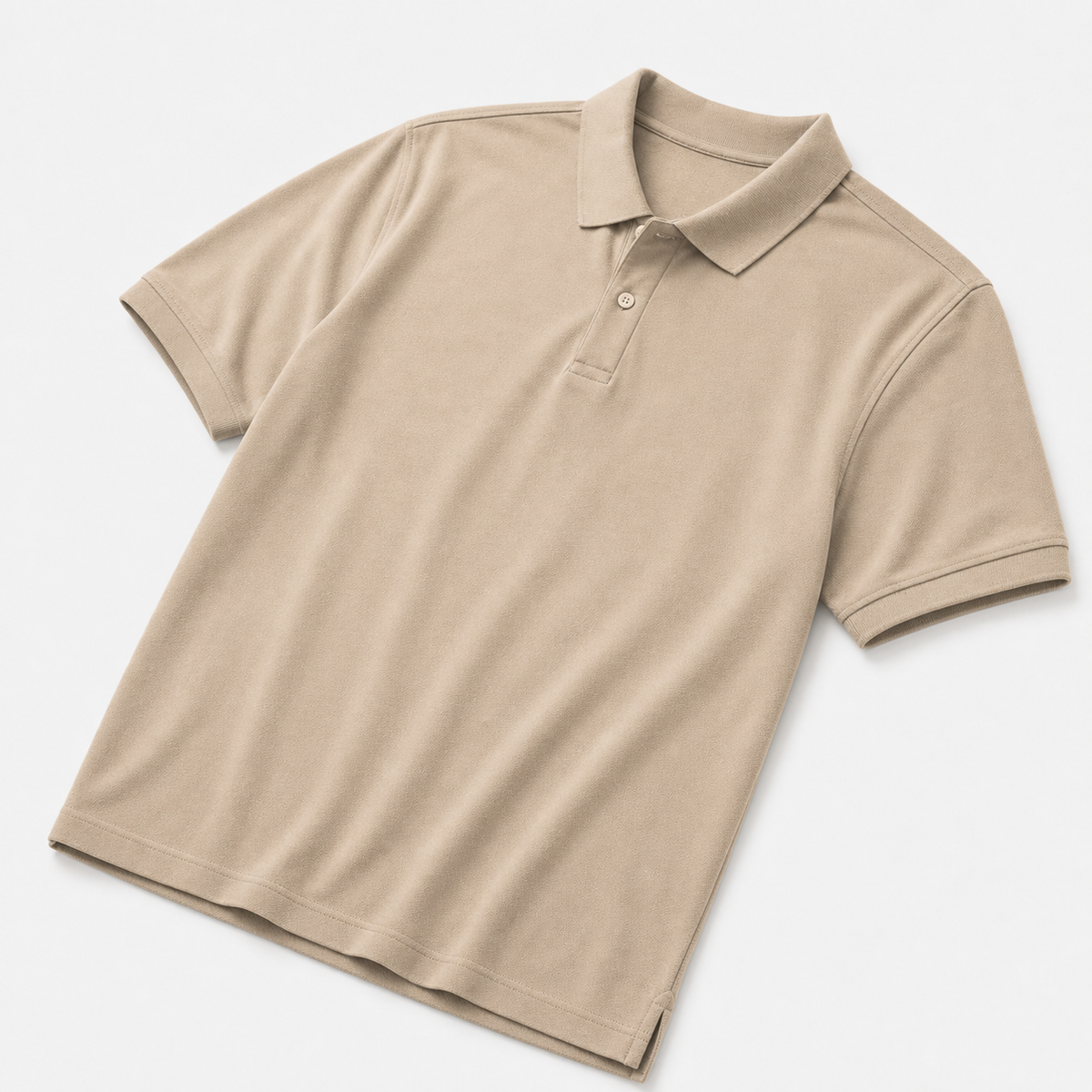 RELOADRAIL - Theo Everyday Polo Shirt