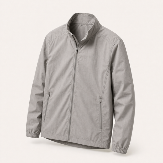 RELOADRAIL - Ellis Lightweight Jacket