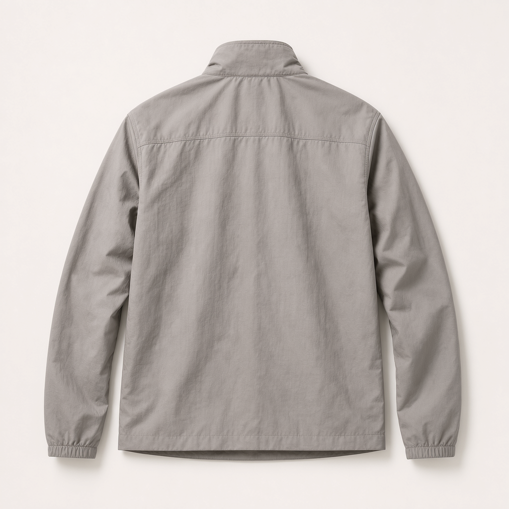 RELOADRAIL - Ellis Lightweight Jacket