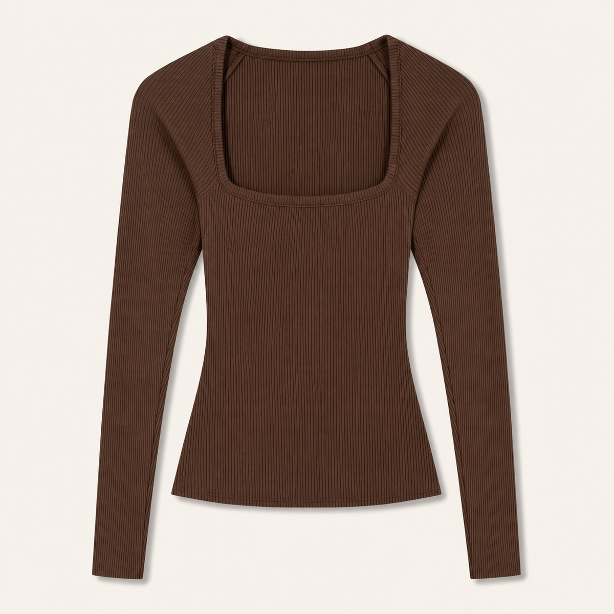 RELOADRAIL - Siena Ribbed Knit Top