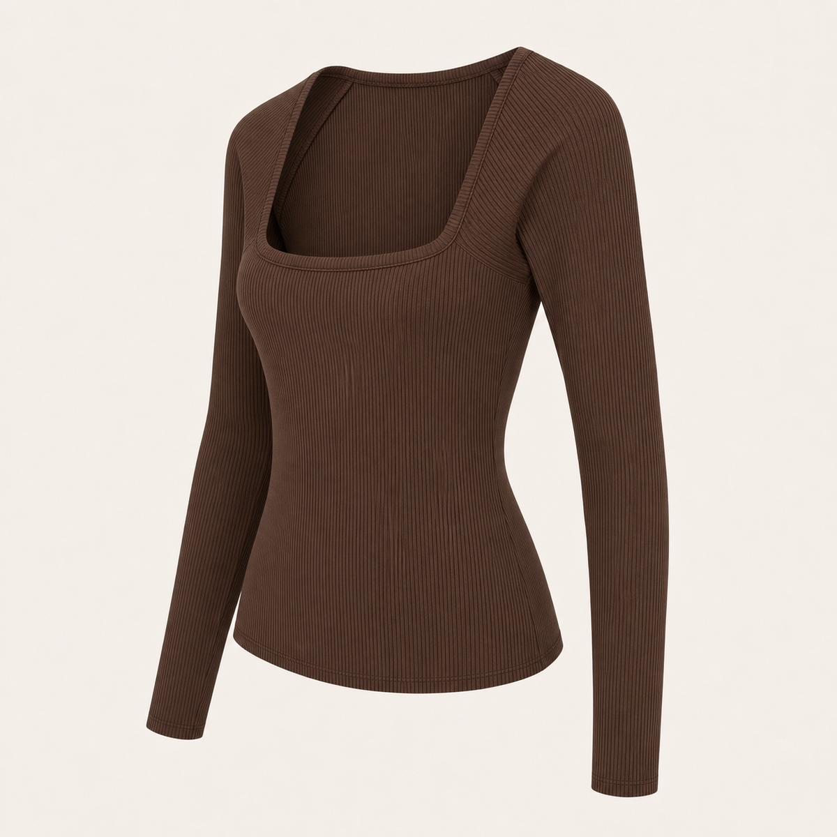 RELOADRAIL - Siena Ribbed Knit Top