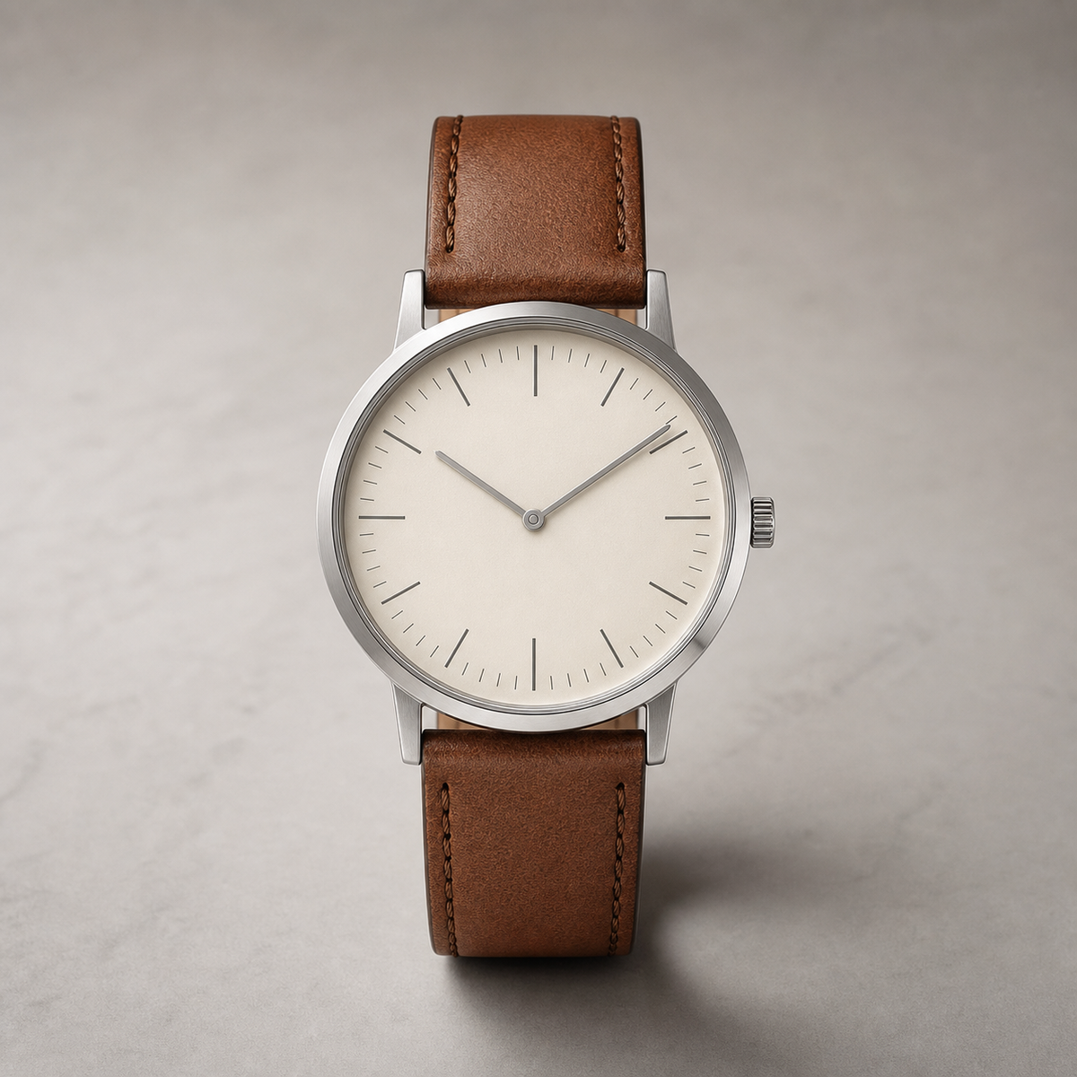 RELOADRAIL - Rowan Minimalist Watch