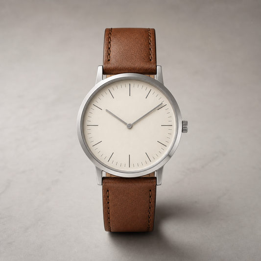 RELOADRAIL - Rowan Minimalist Watch