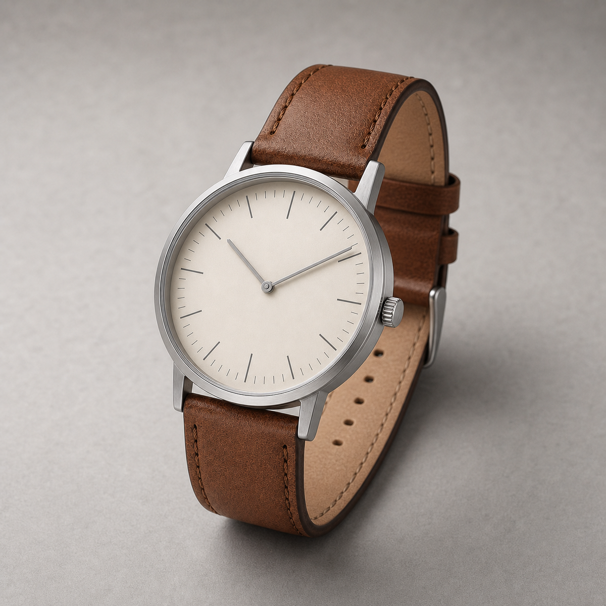 RELOADRAIL - Rowan Minimalist Watch