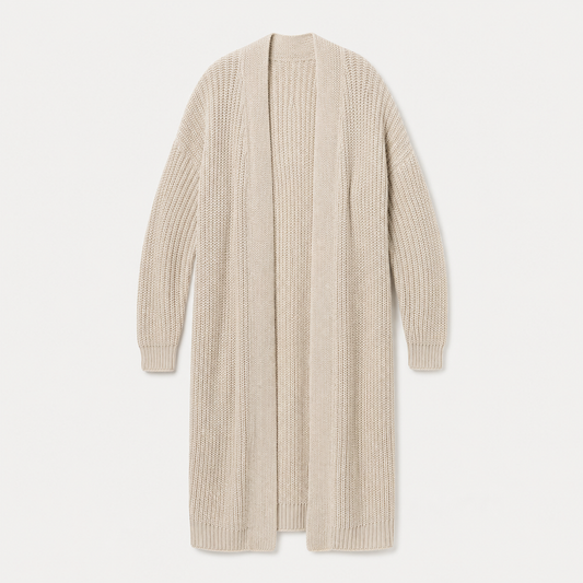 RELOADRAIL - Elise Longline Knit Cardigan