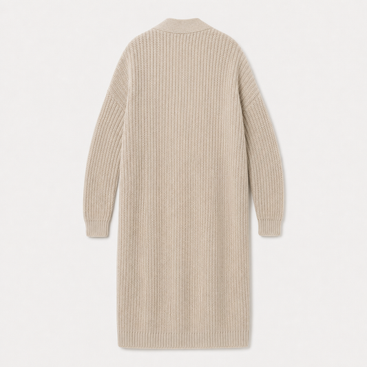 RELOADRAIL - Elise Longline Knit Cardigan