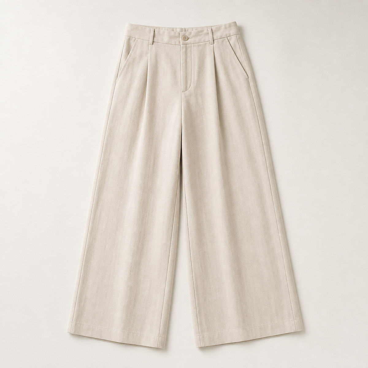 RELOADRAIL - Mila Wide-Leg Trousers