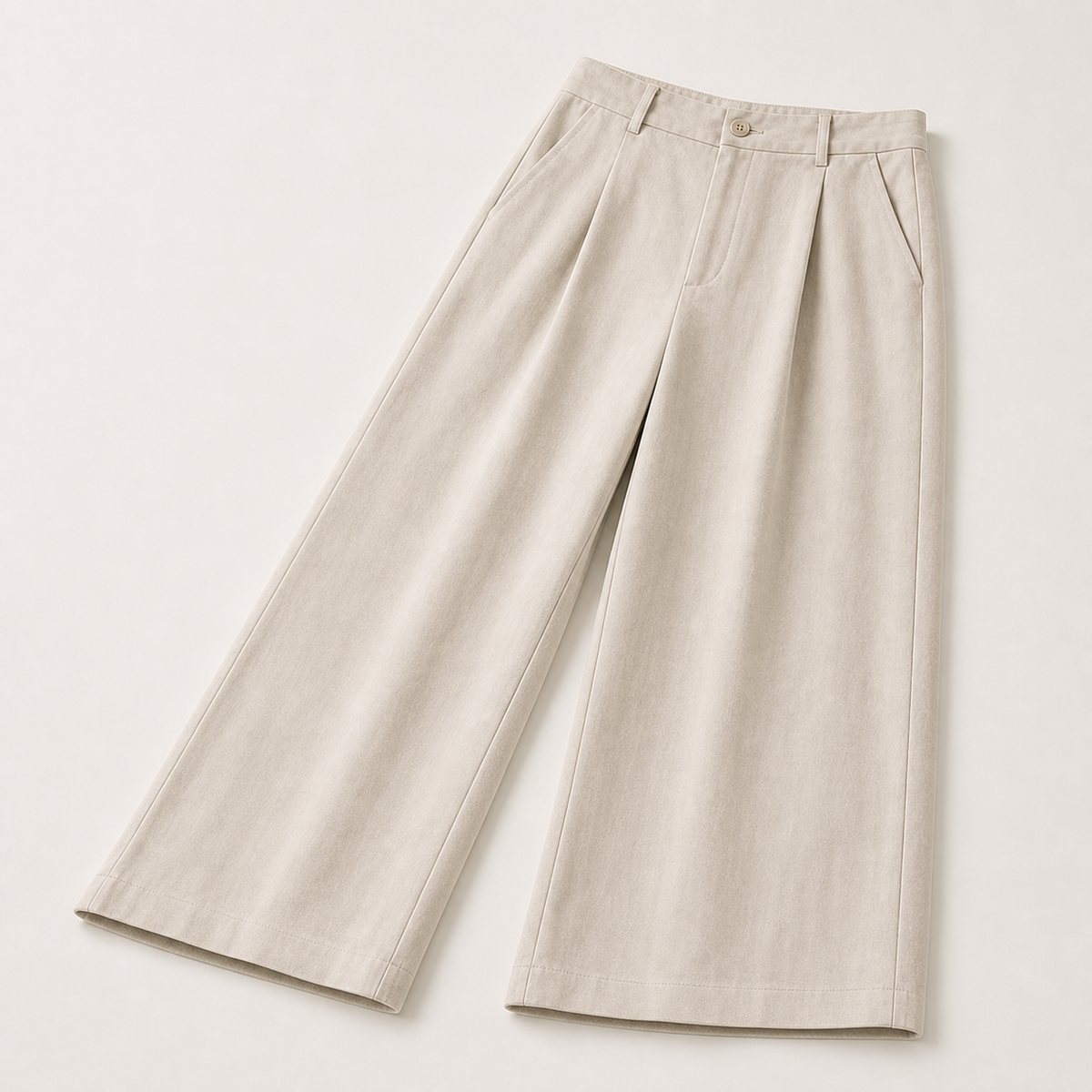 RELOADRAIL - Mila Wide-Leg Trousers