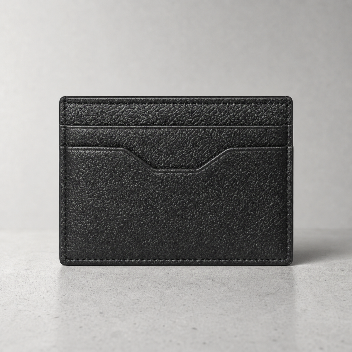 RELOADRAIL - Luca Leather-Look Card Holder