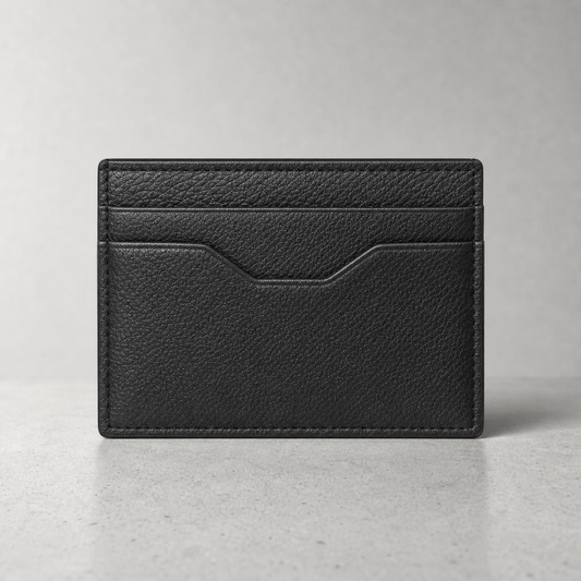 RELOADRAIL - Luca Leather-Look Card Holder