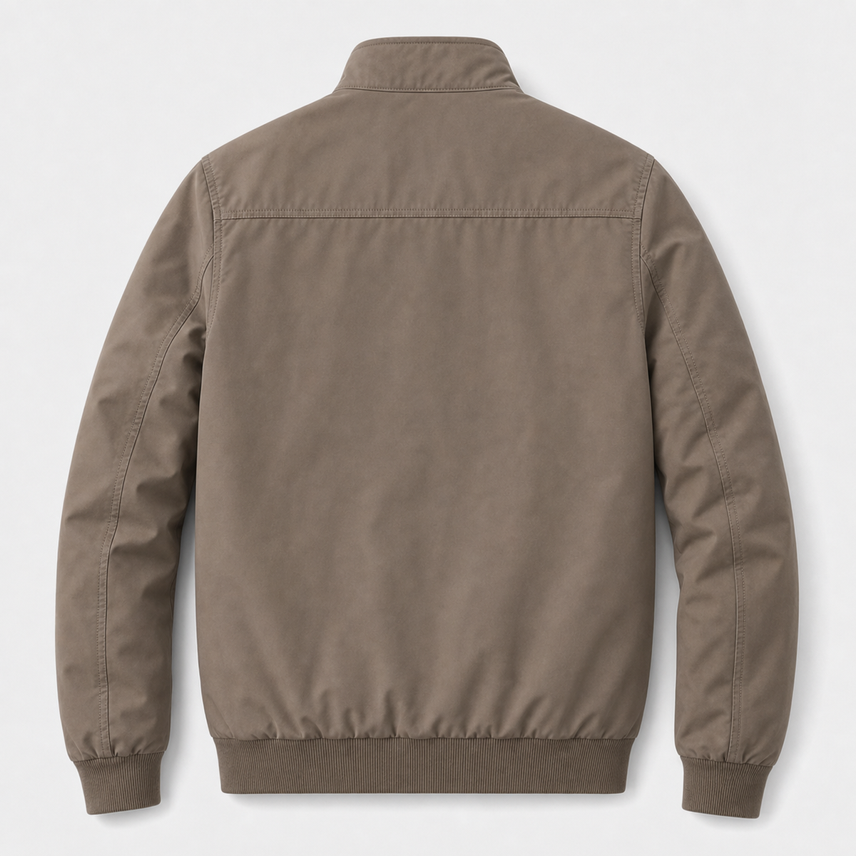 RELOADRAIL - Owen Casual Zip Jacket